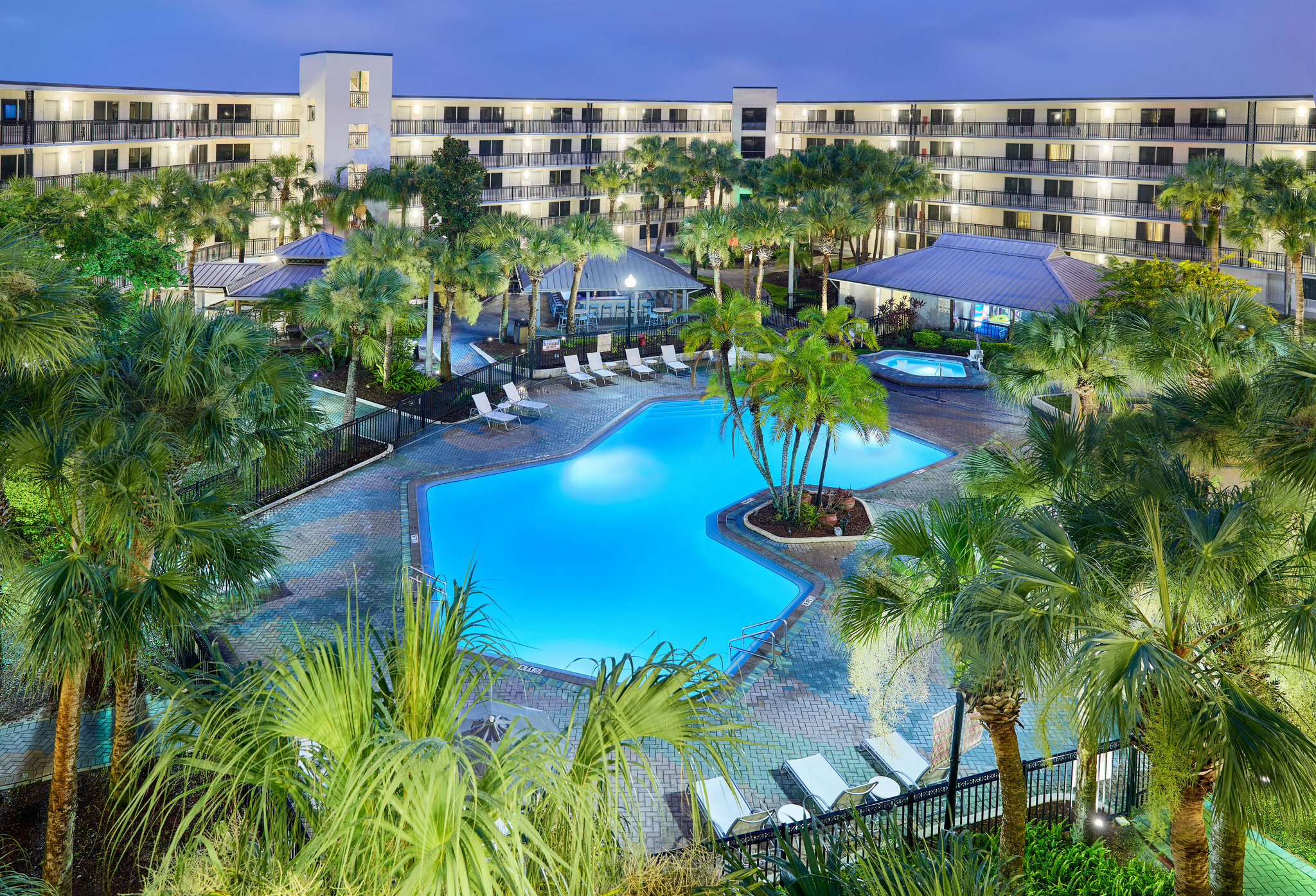 Фото Staybridge Suites Orlando Royale Parc Suites, an Ihg Hotel