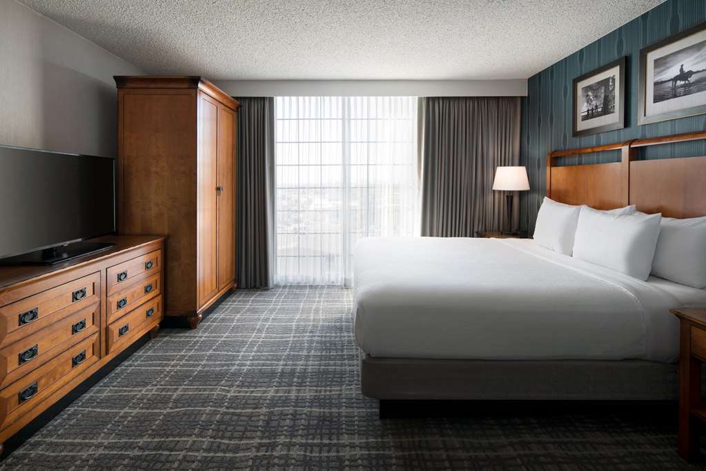 Фото Embassy Suites by Hilton Austin Central