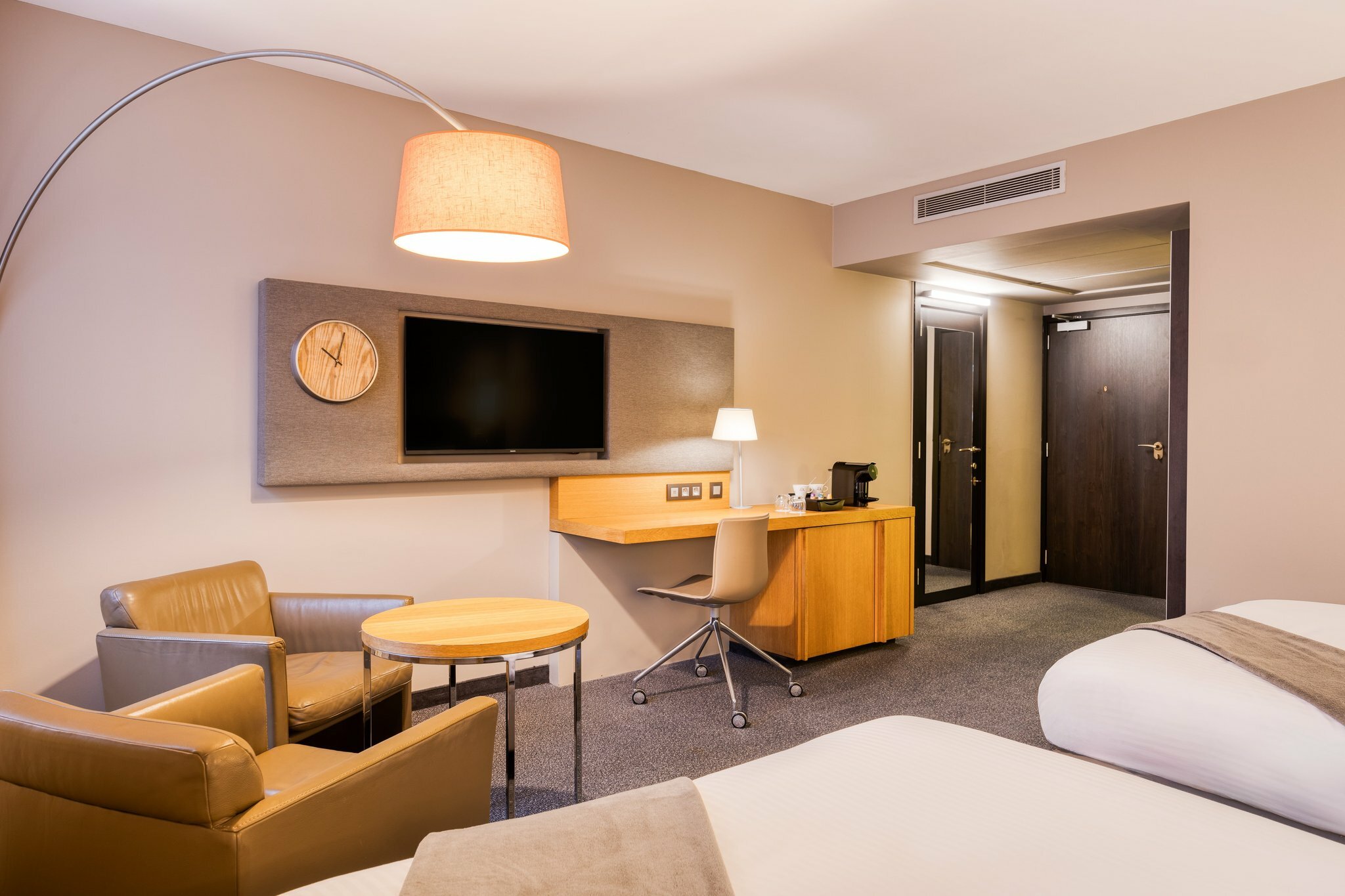 Фото Crowne Plaza Bruges