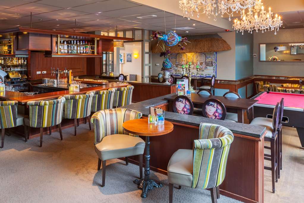 Фото Best Western Hotel Nobis Asten