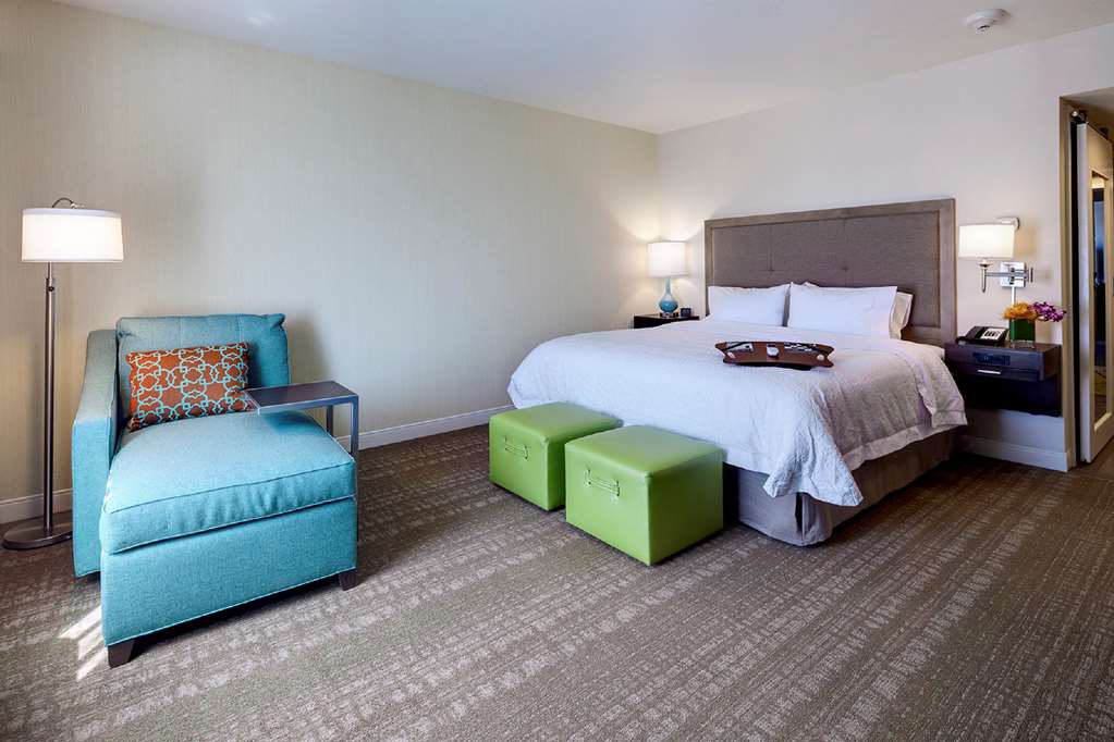 Фото Hampton Inn & Suites Blythe