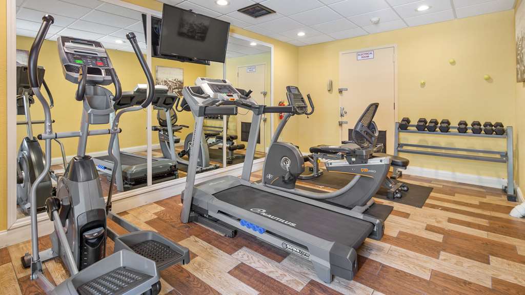 Фото Best Western Plus Deerfield Beach Hotel & Suites