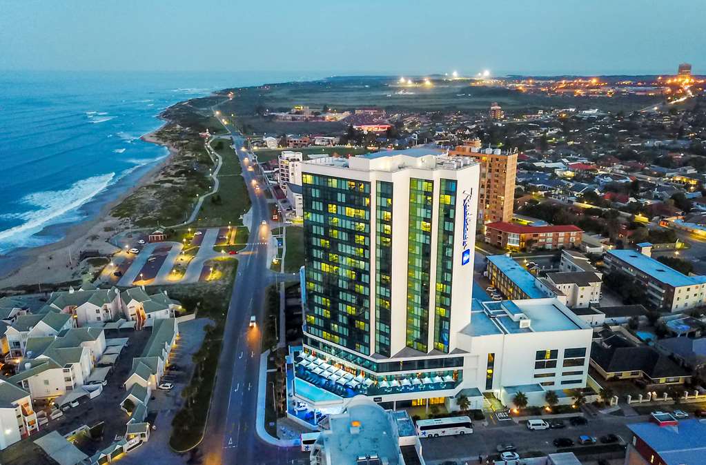 Фото Radisson Blu Hotel, Port Elizabeth