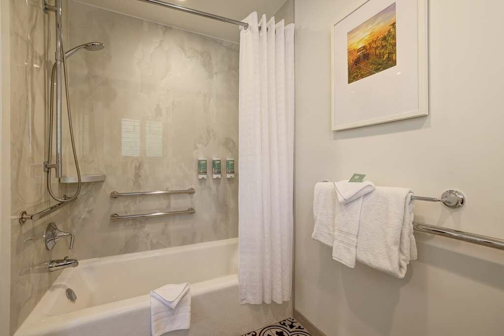 Фото Best Western Sonoma Valley Inn & Krug Event Center