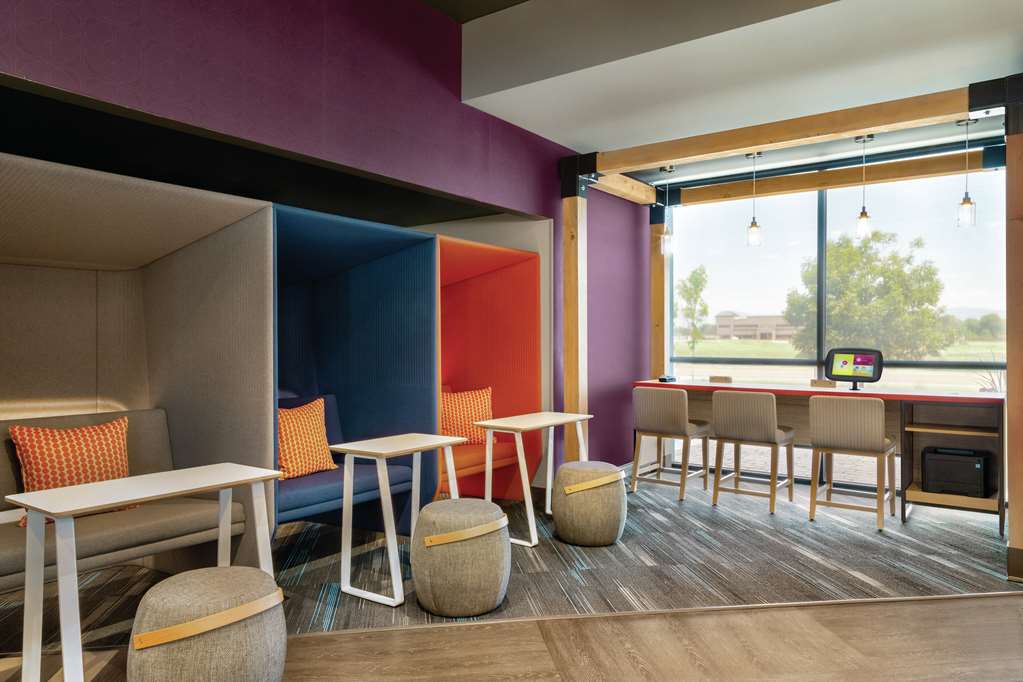 Фото Tru by Hilton Meridian Boise West Id