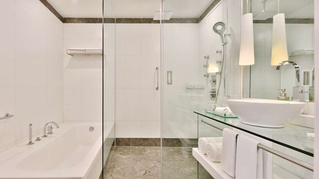 Фото Radisson Blu Bengaluru Outer Ring Road