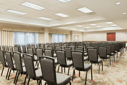 Гостиница Homewood Suites by Hilton Raleigh/Crabtree Valley в Роли