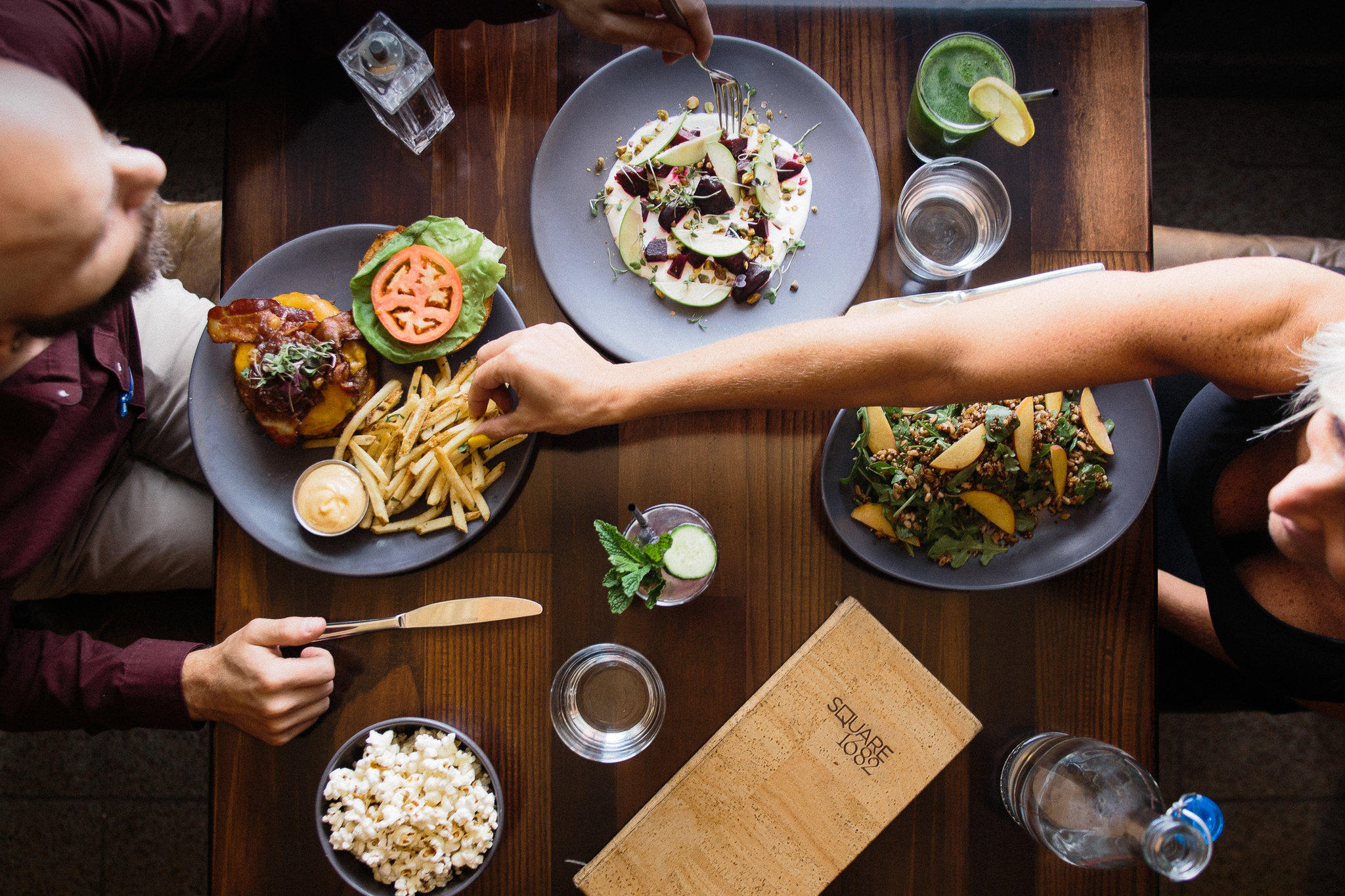 Фото Kimpton Hotel Palomar Philadelphia, an Ihg Hotel