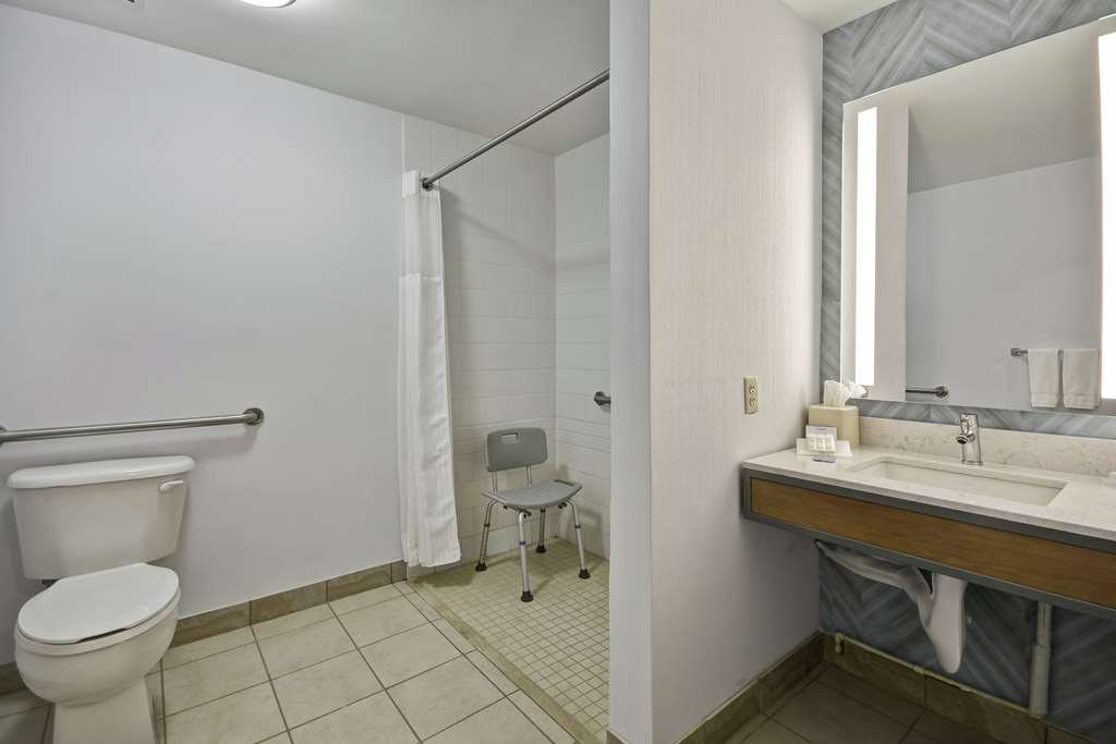Фото Hilton Garden Inn Panama City