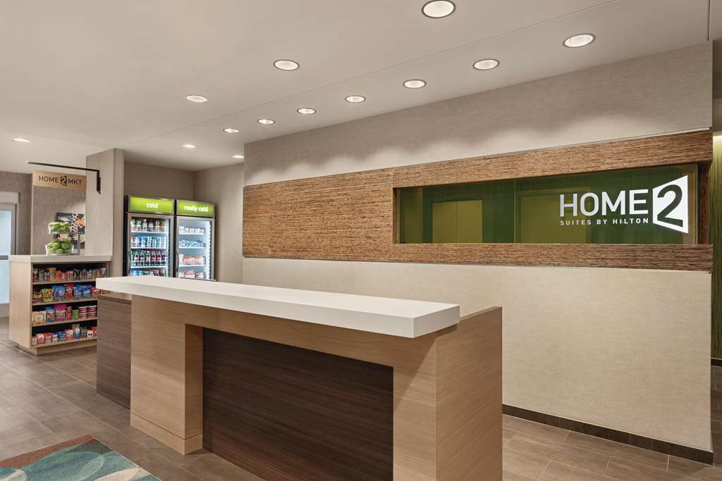 Фото Home2 Suites by Hilton Lancaster