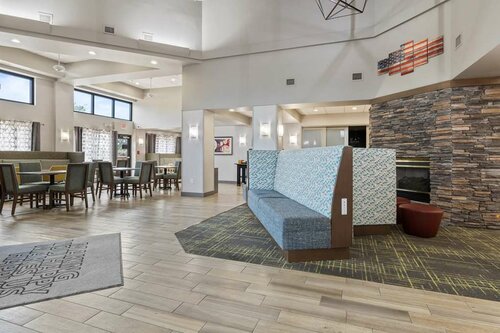 Гостиница Hampton Inn & Suites Memphis-Wolfchase Galleria в Бартлетте
