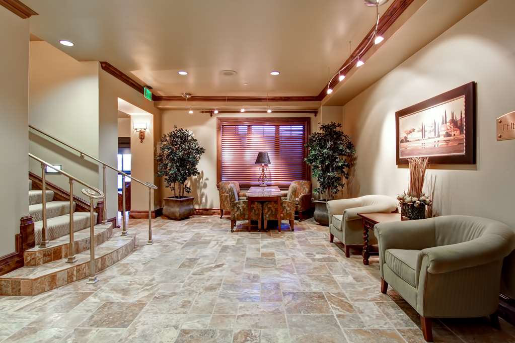 Фото Homewood Suites by Hilton Richland