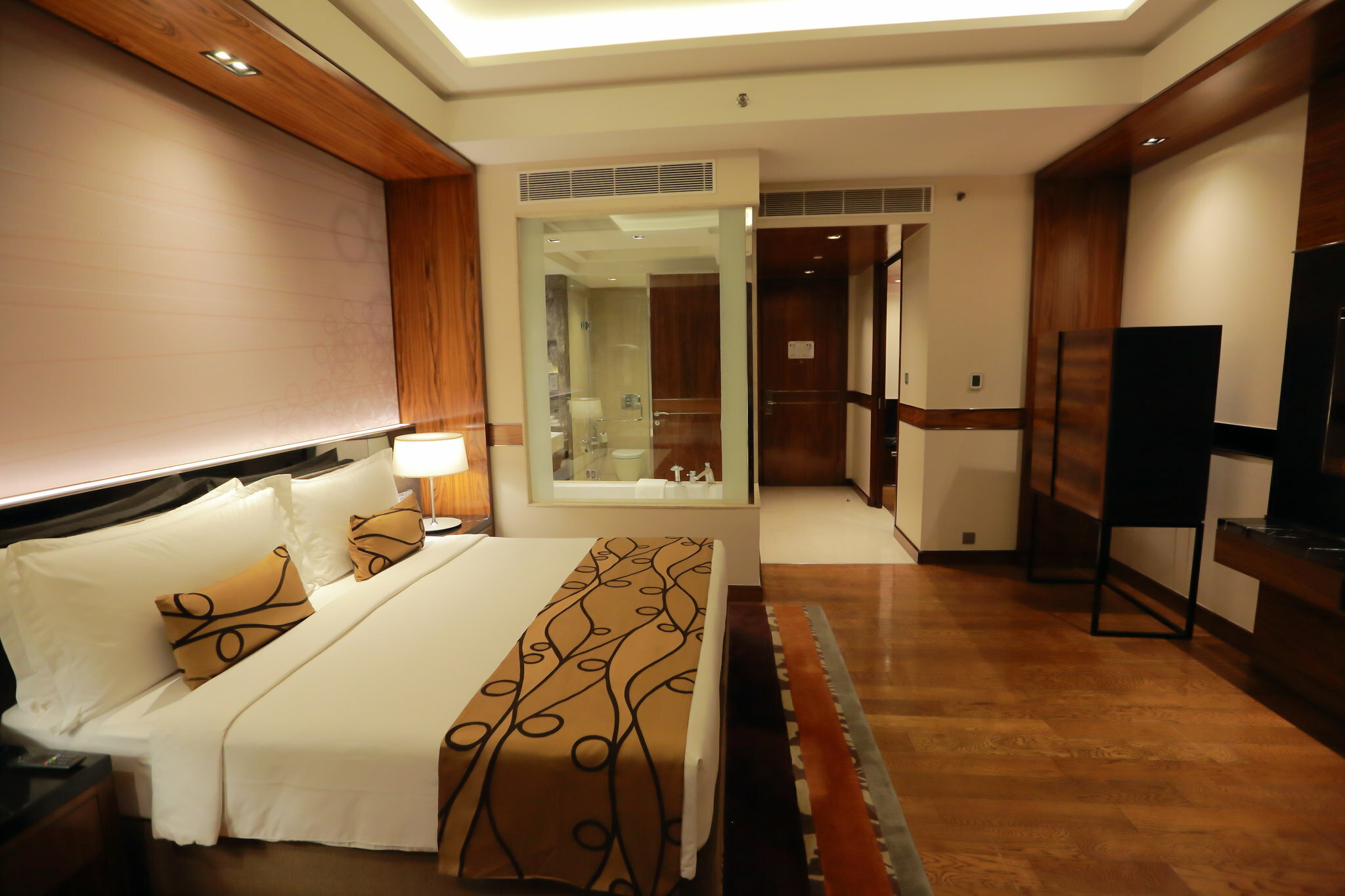 Фото Crowne Plaza New Delhi Rohini
