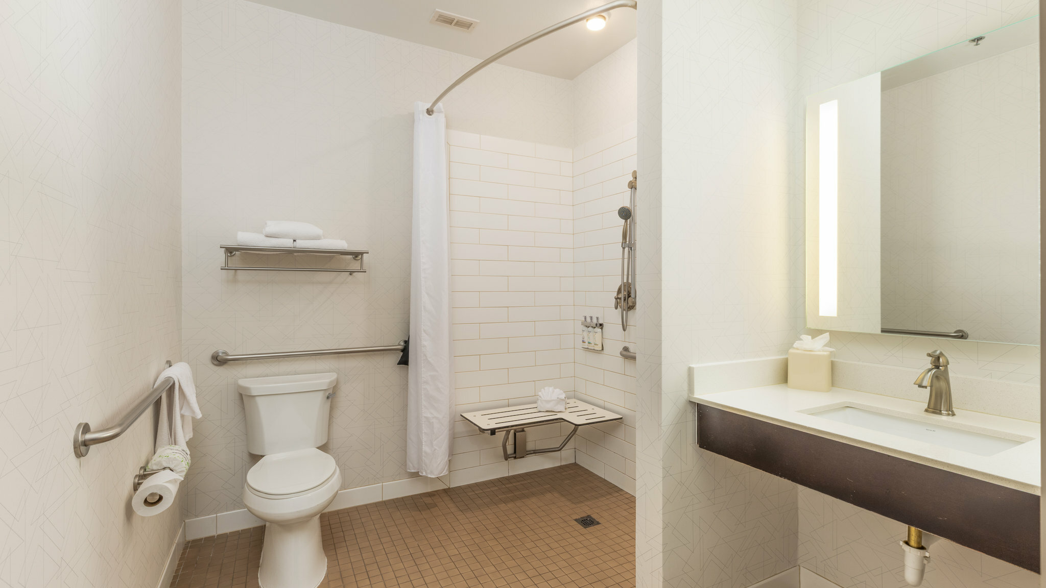 Фото Holiday Inn Express Bellingham, an Ihg Hotel