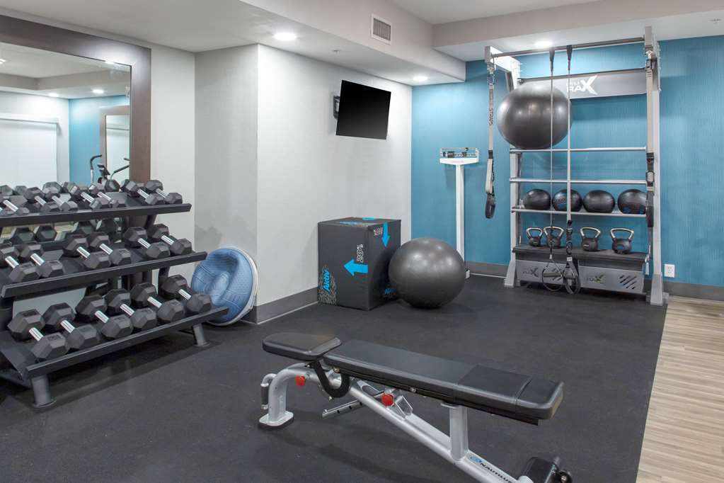 Фото Hampton Inn Las Vegas/Summerlin