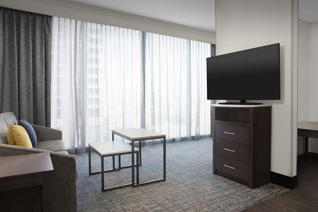 Фото Homewood Suites by Hilton Dallas Downtown, Tx