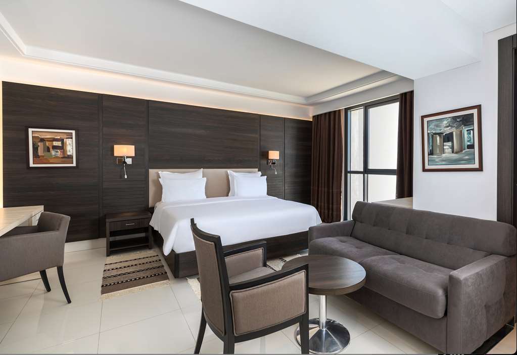 Фото Radisson Hotel Sfax