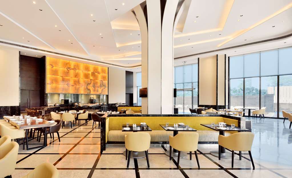 Фото Radisson Blu Coimbatore