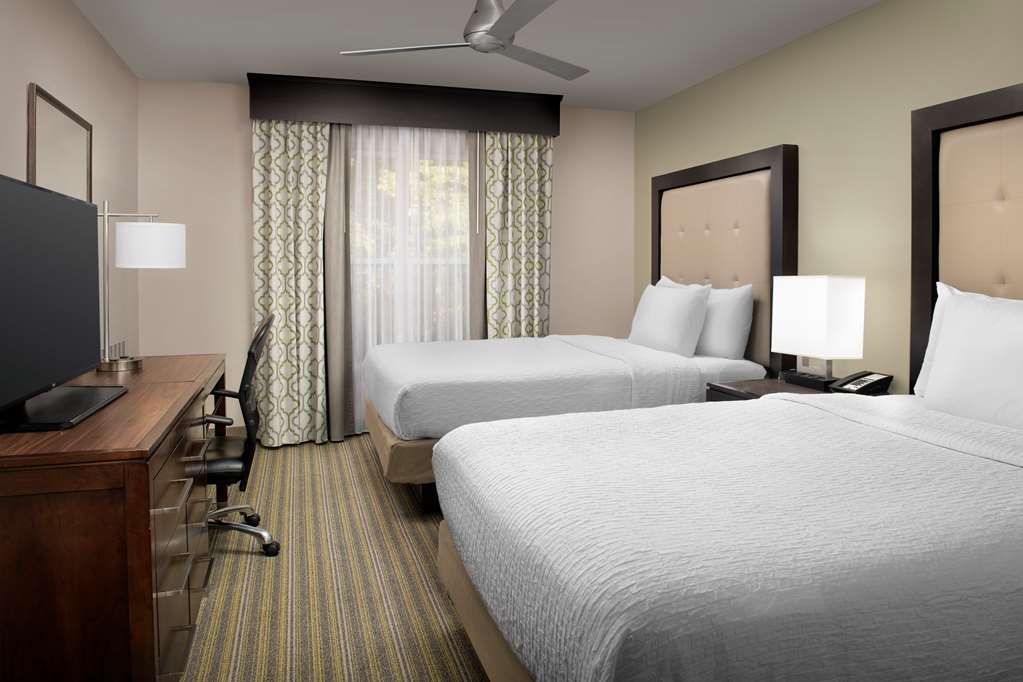 Фото Homewood Suites by Hilton Hillsboro/Beaverton