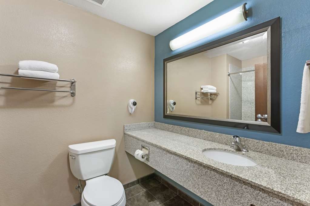 Фото Best Western Sonora Inn & Suites