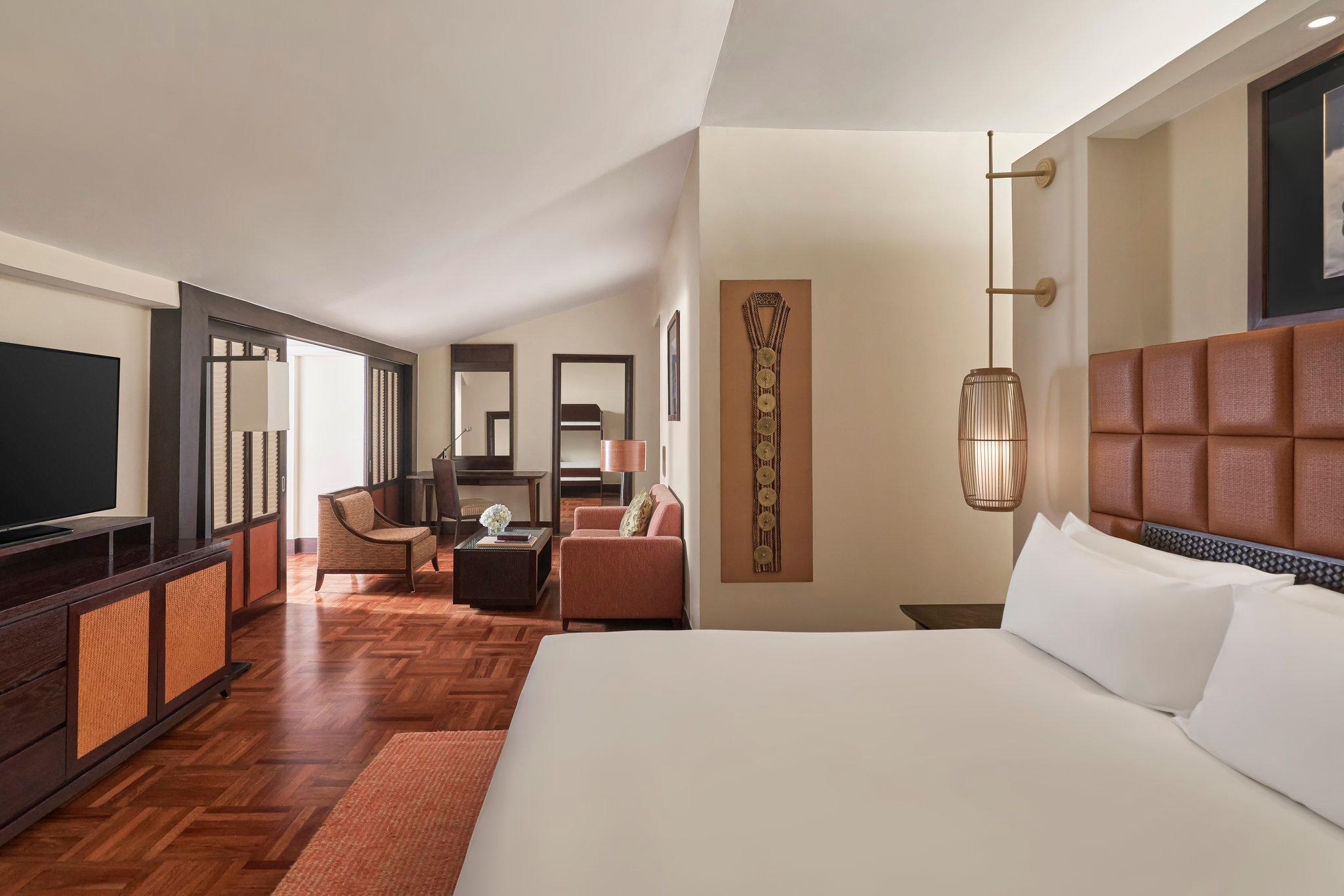 Фото InterContinental Hanoi Westlake