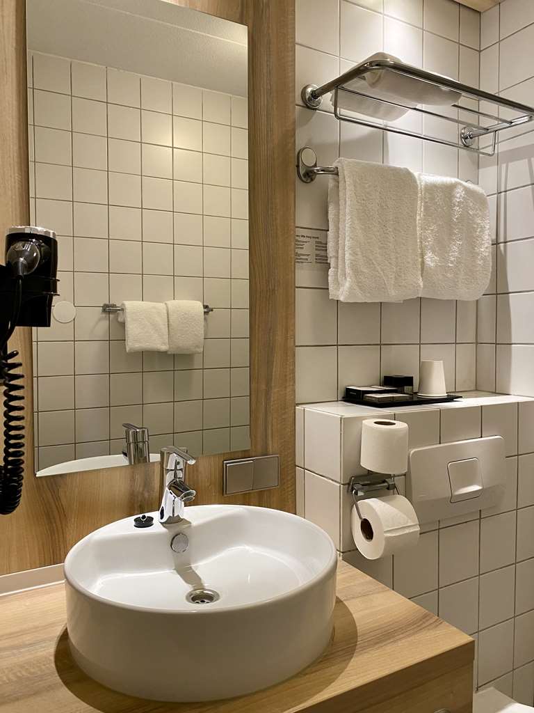 Фото Best Western Hotel Baars