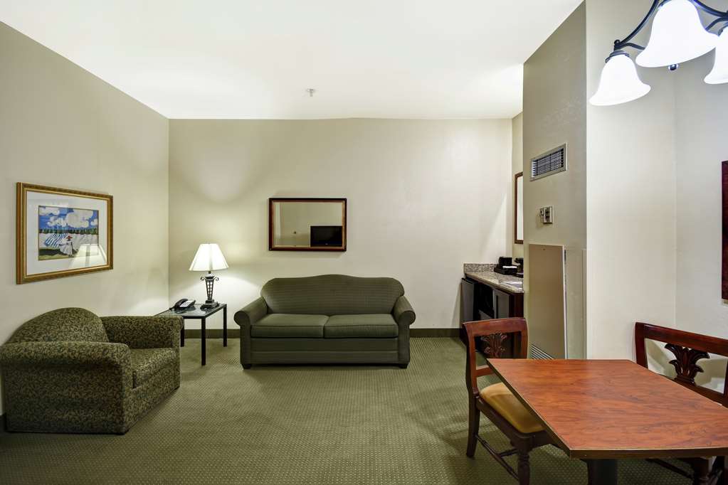 Фото Embassy Suites by Hilton Charleston Historic District