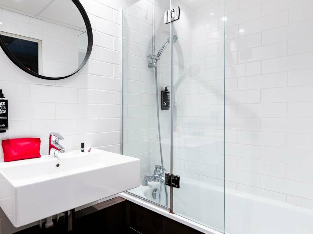 Фото ibis Rouen Centre Champ-de-Mars