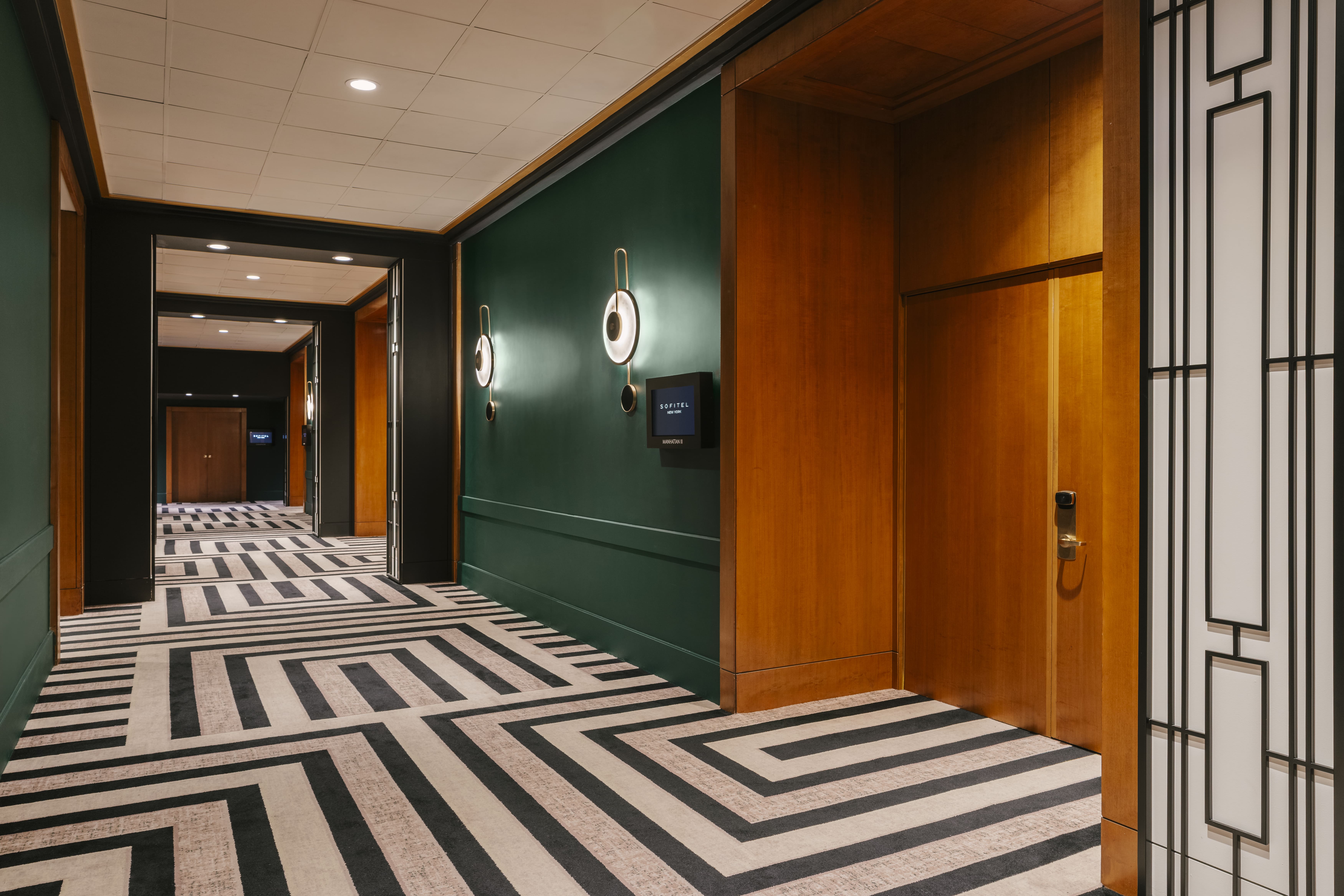 Фото Sofitel New York