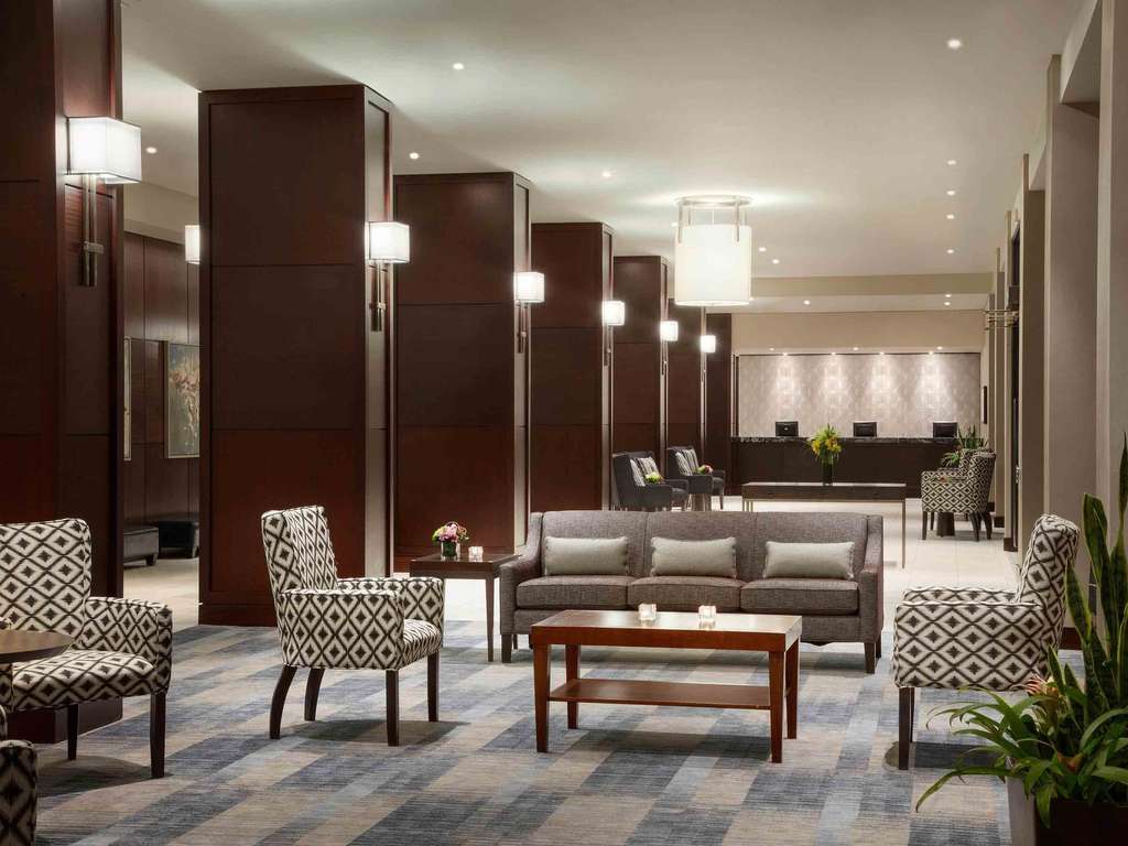 Фото The Fairmont Winnipeg Gold Experience