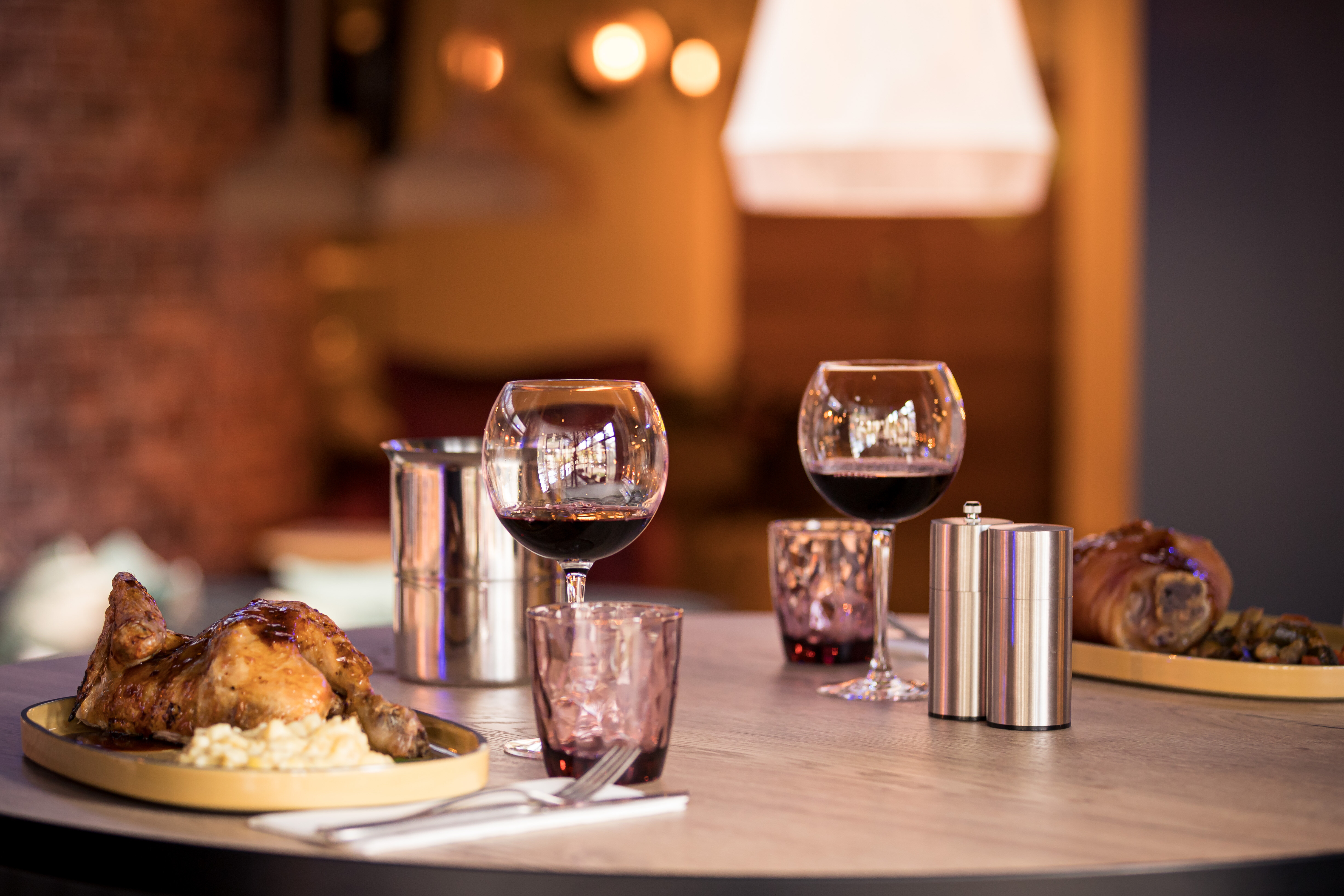 Фото ibis Styles Strasbourg Nord PdC 