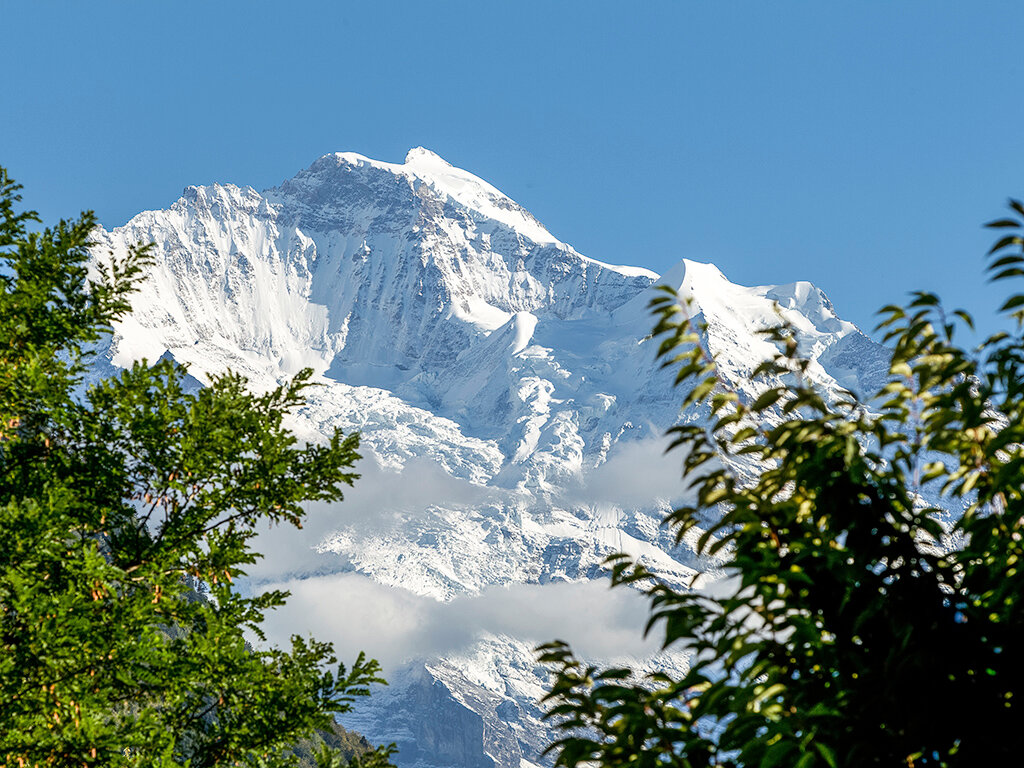 Фото Royal St Georges Interlaken Mgallery Collection