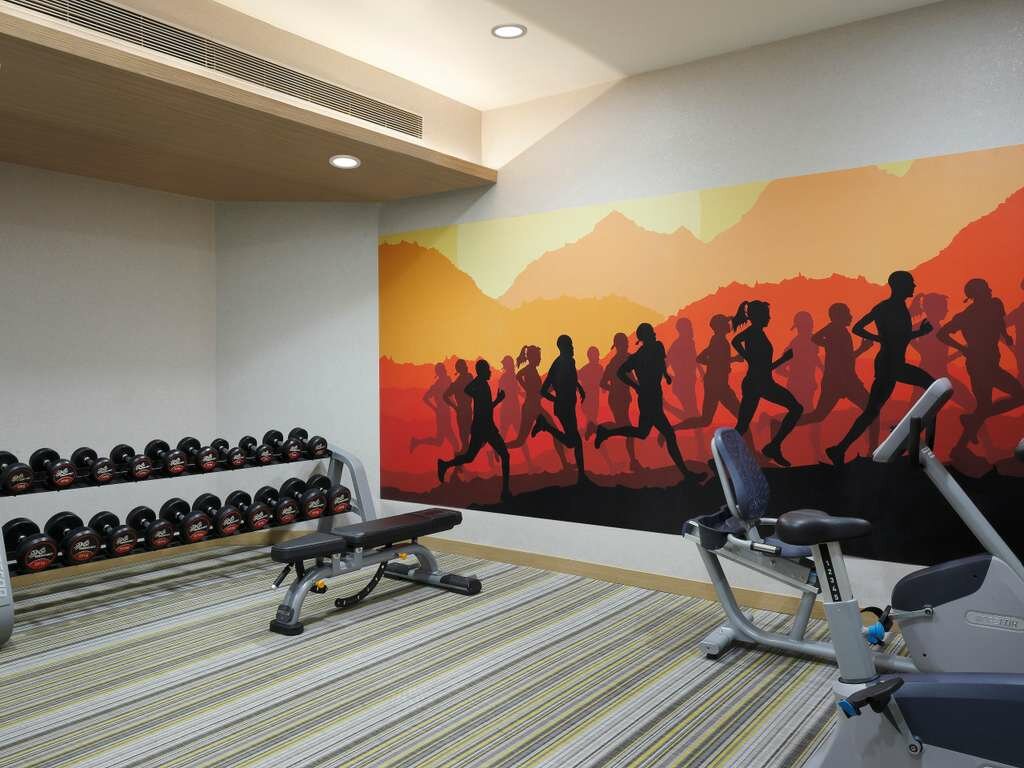 Фото ibis Pune Hinjewadi