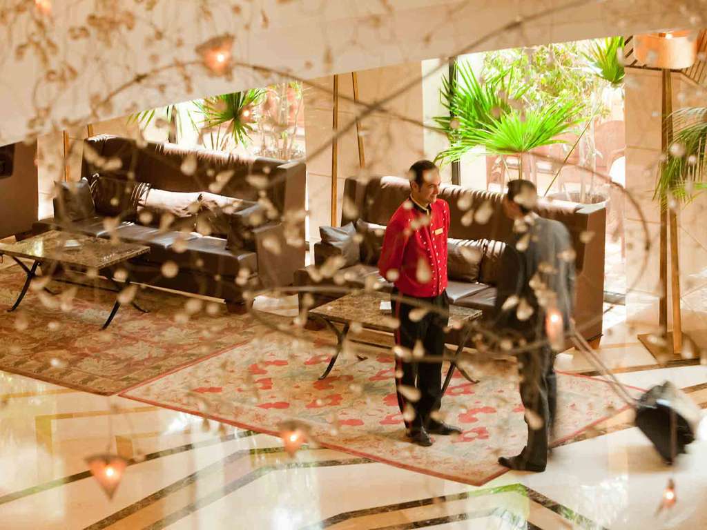 Фото Royal Hotel Oran - MGallery by Sofitel