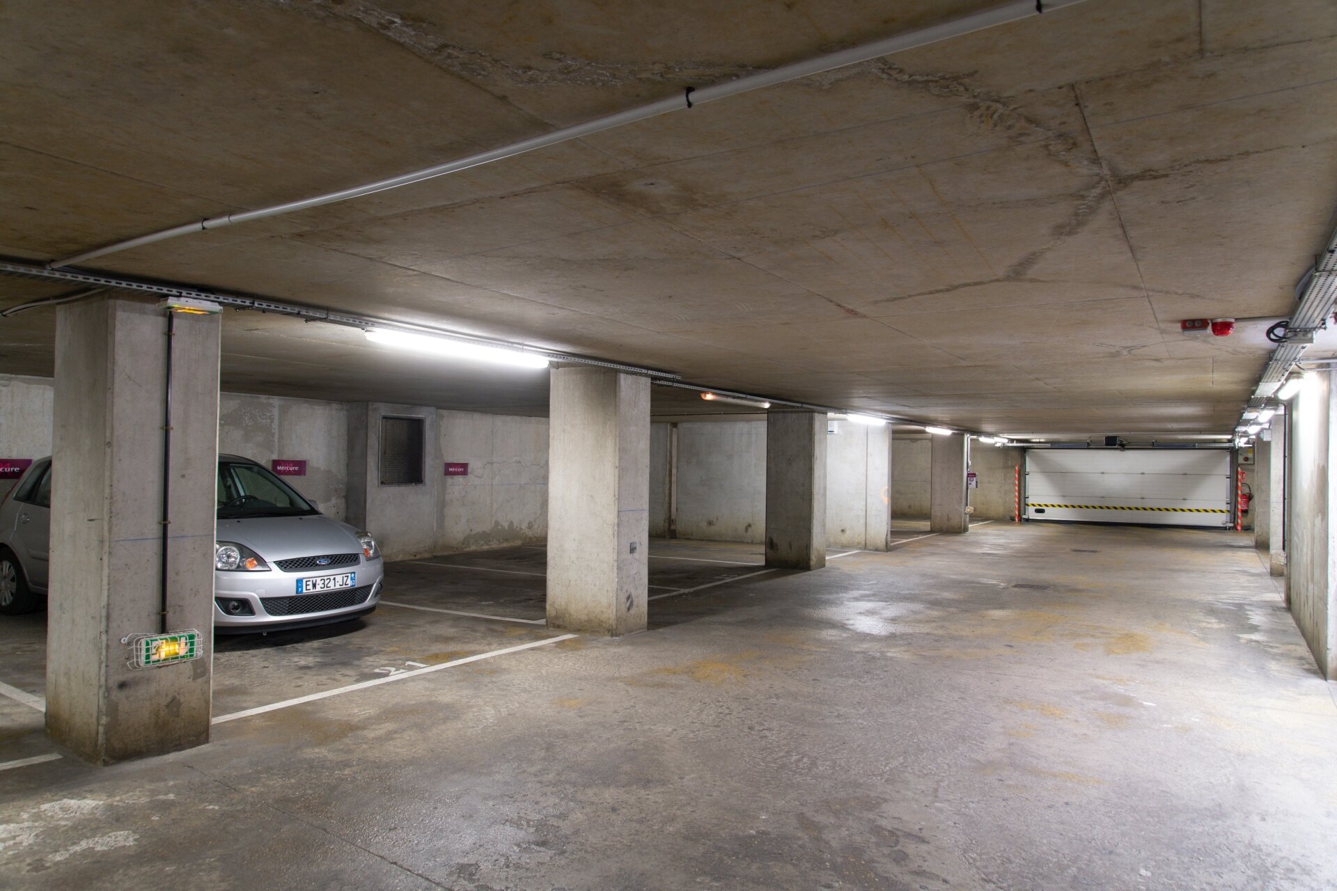 Фото Hotel Mercure Lyon Centre Lumière