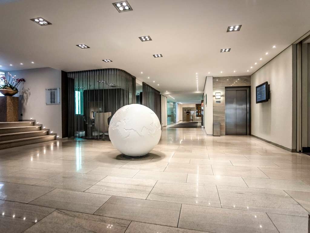 Фото Pullman Eindhoven Cocagne