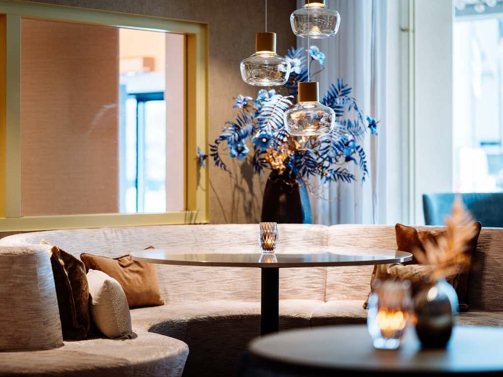 Фото Novotel Den Haag World Forum