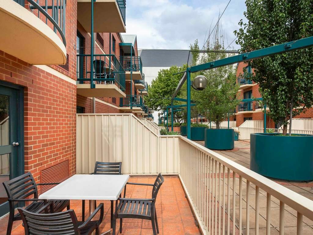 Фото Breakfree Adelaide