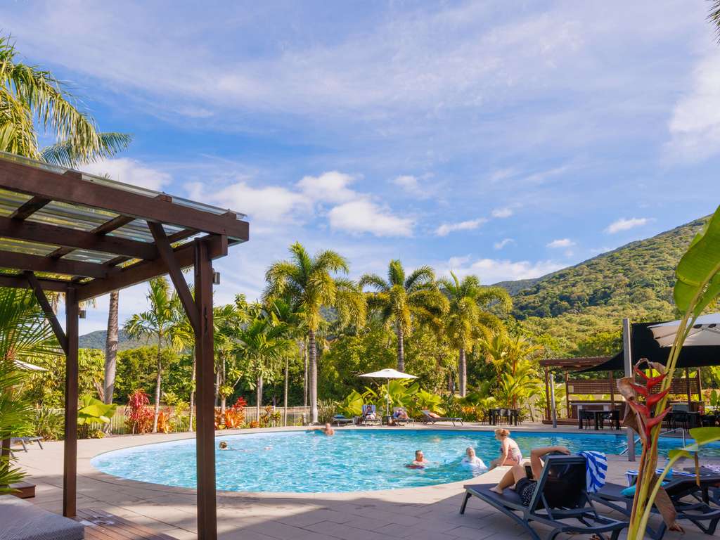 Фото The Sebel Palm Cove Coral Coast