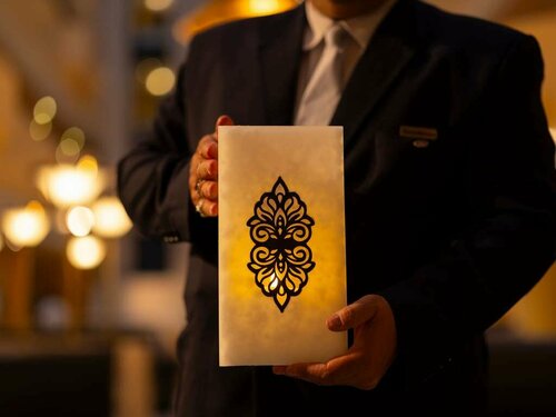 Гостиница Sofitel Algiers Hamma Garden в Алжире