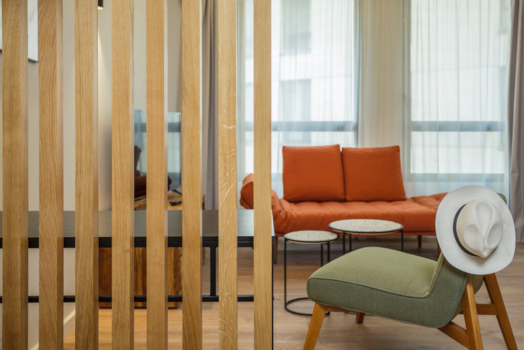 Фото Aparthotel Adagio access Montpellier Centre