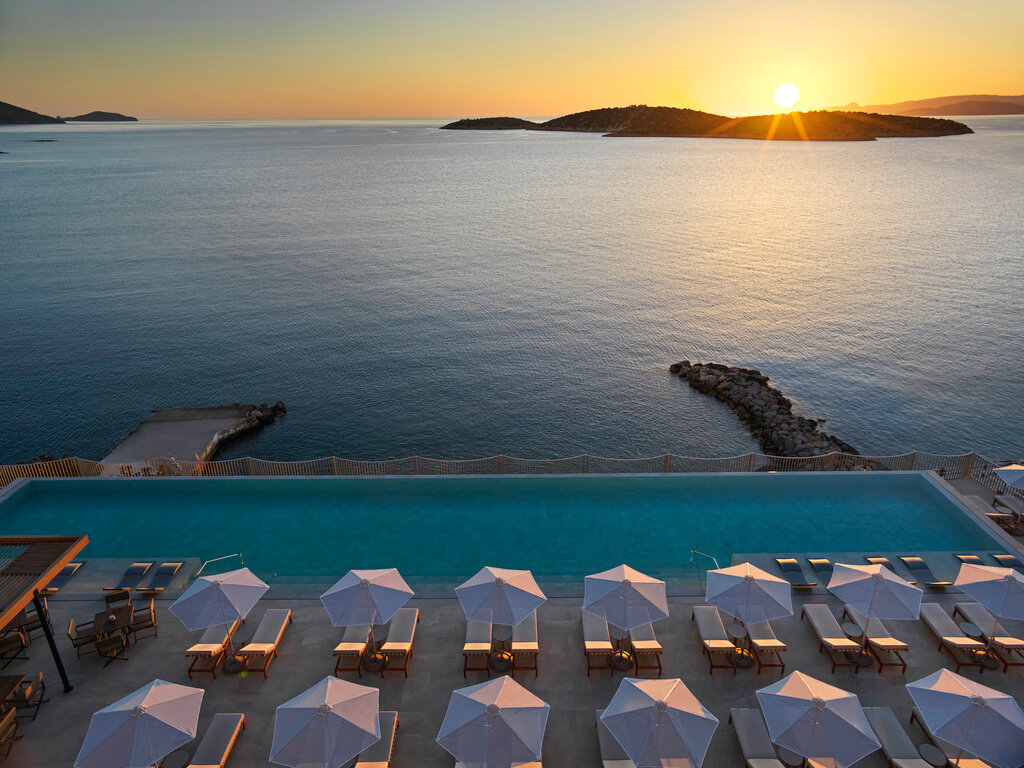 Фото Niko Seaside Resort MGallery - Adults Only