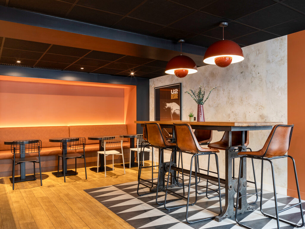 Фото отеля 5