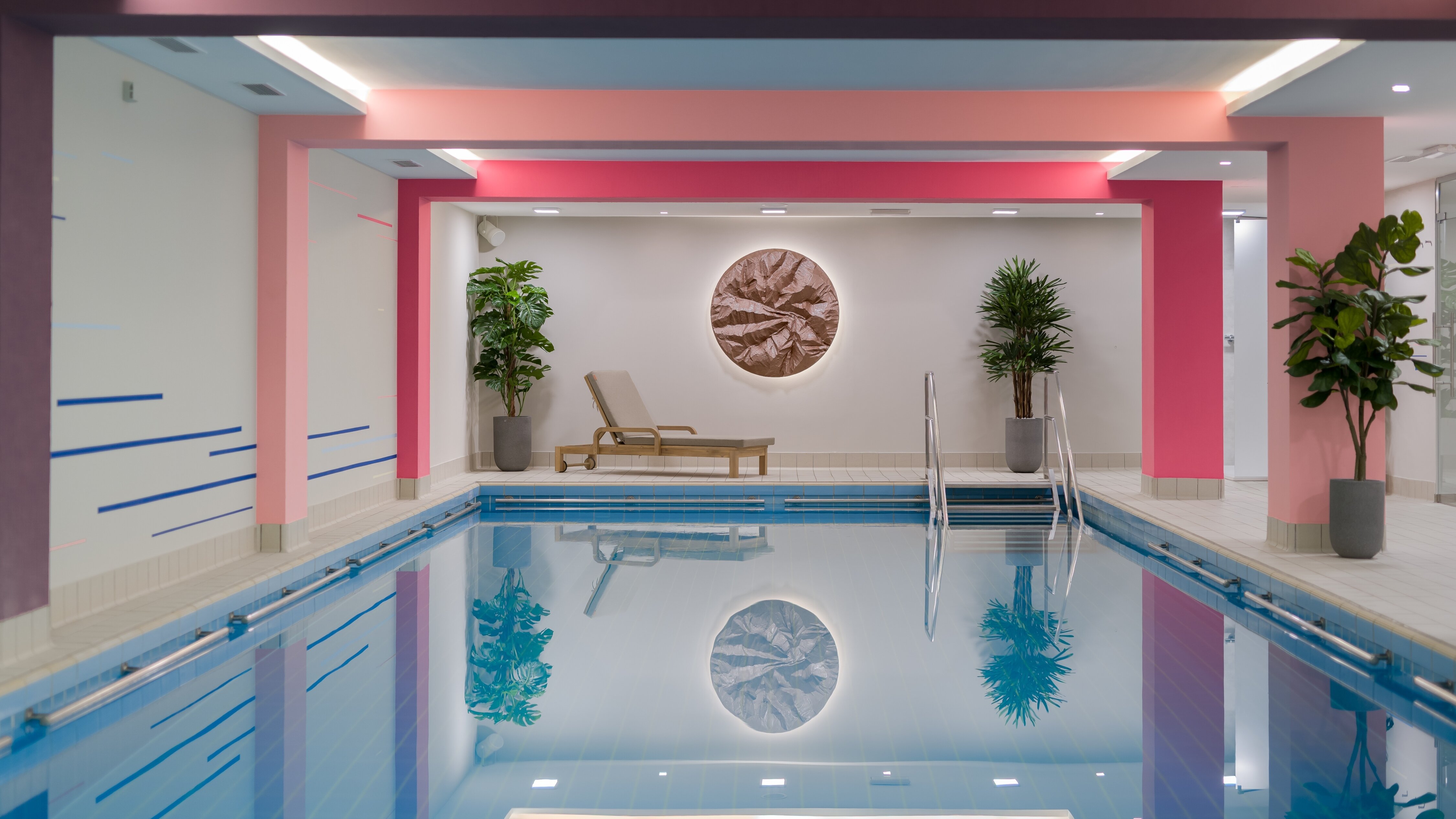 Фото Mercure Hotel Koeln Belfortstrasse
