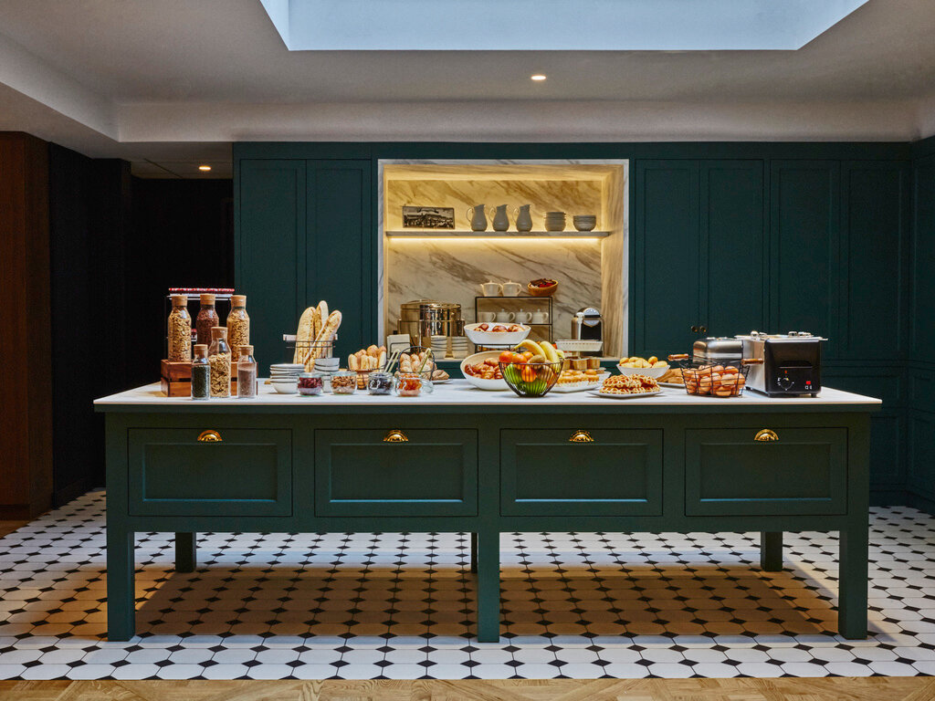 Фото отеля 5