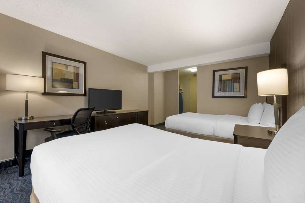 Фото Best Western Grant Park Hotel