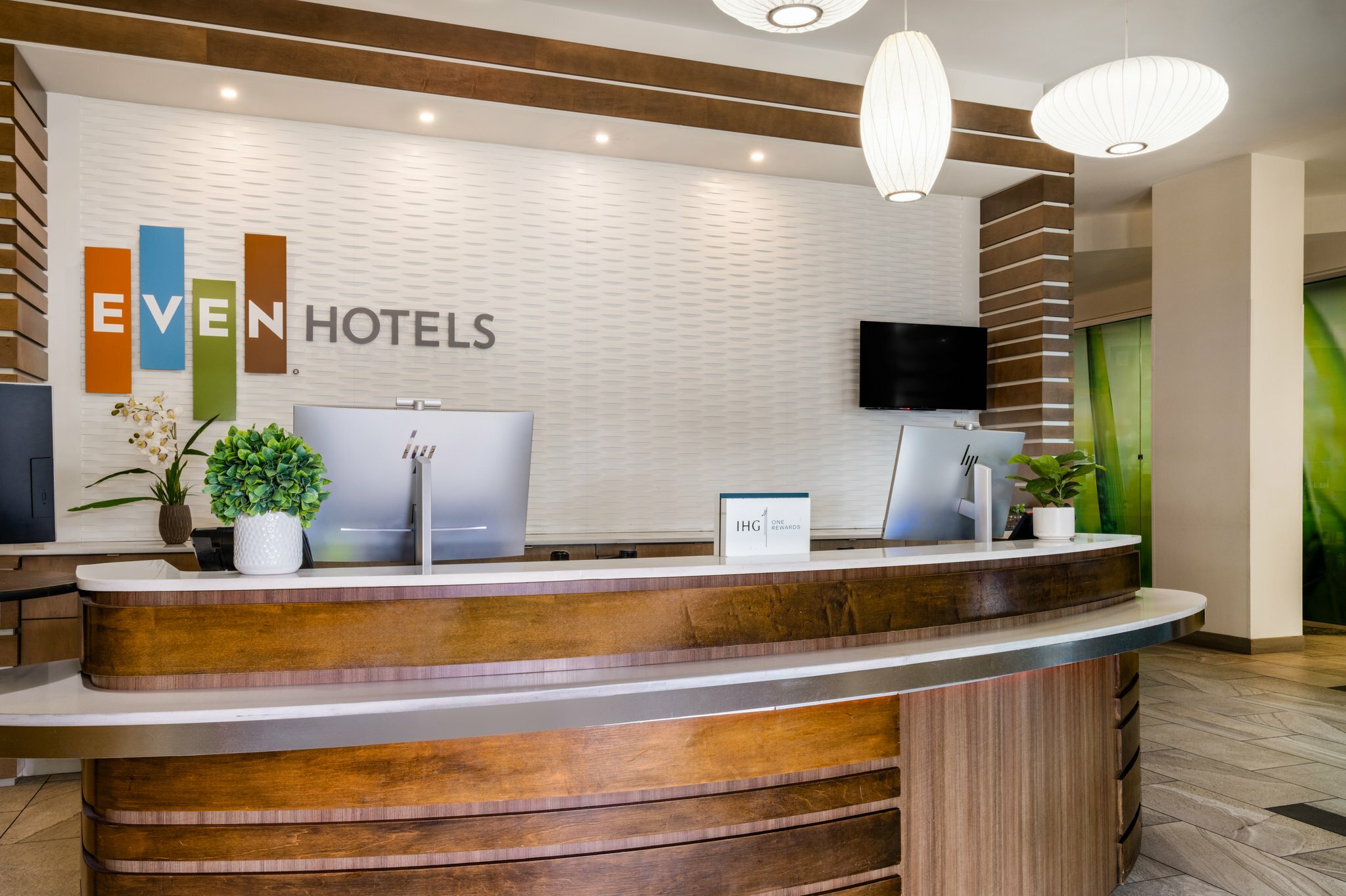 Фото Even Hotel Miami - Airport, an Ihg Hotel