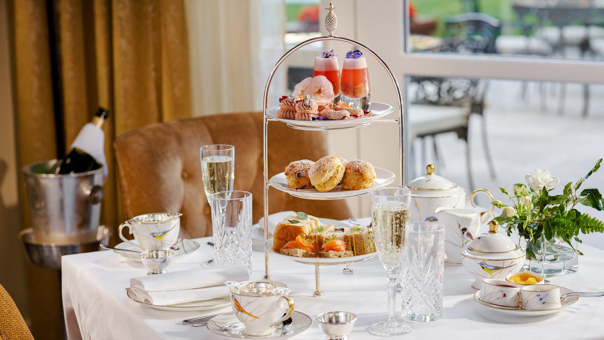 Фото InterContinental Dublin, an Ihg Hotel