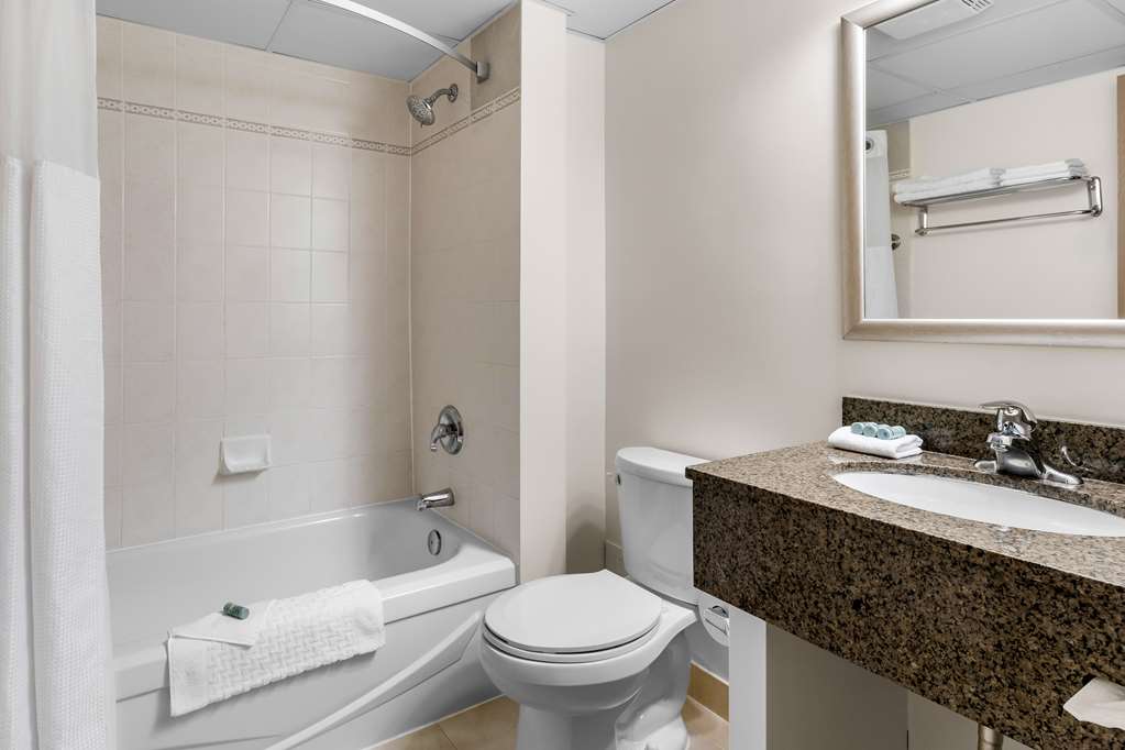 Фото Best Western Halton Hills