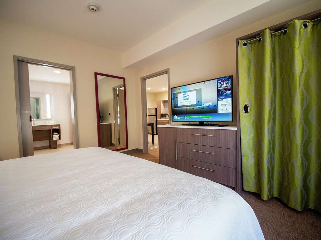 Фото Home2 Suites by Hilton Oklahoma City Nw Expressway